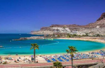 Peak of Arguineguin - Foto 40