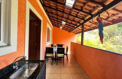 Chamego em Teresópolis próximo a feirinha - Foto 8