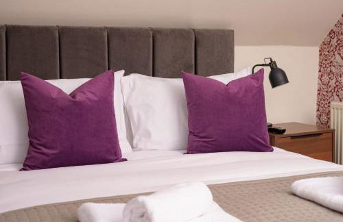 Netherley Rooms - Foto 14