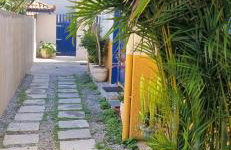 Apartamento perto de praia Dos Anjos - Photo 74