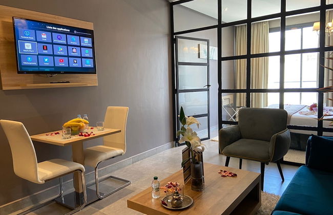 Dayet Ifrah by Rent Inn - Foto 66