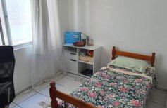 Apartamento Amplo vista mar - Foto 7