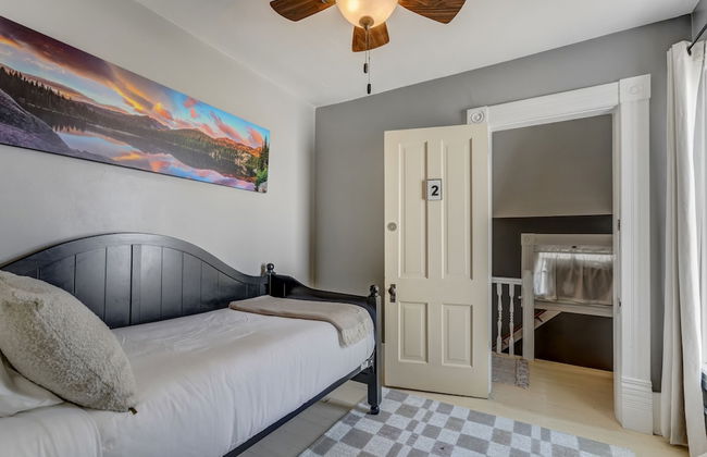 Elite Embassy - Foto 10