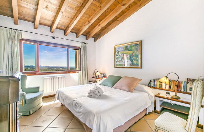 Villa Tramuntana Bunyola - Photo 3