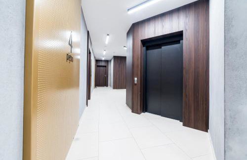 Warta River Glamour Apartment by BookingHost - Foto 28