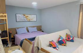 Loft - Praia e conforto em Mangaratiba - Foto 28