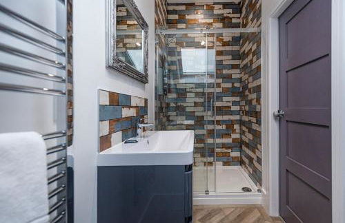 Luxury Loft Apartment by Bootique Wakefield - Foto 20