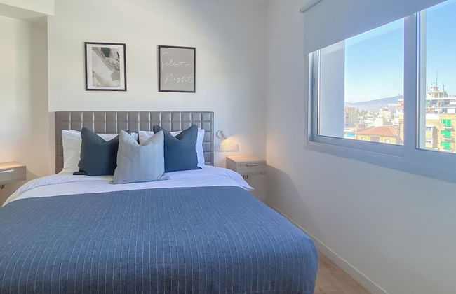 Phaedrus Living Plateia Suite Grigio - Photo 1