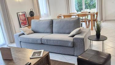 La Maison du Soleil Spacious Villa with Garden - Foto 2