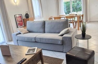 La Maison du Soleil Spacious Villa with Garden - Foto 2