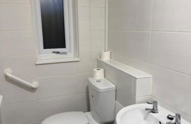 Acorn Spacious Stay Glasgow - Foto 12