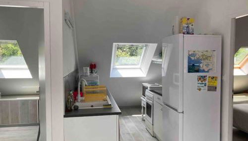 Appartement dans maison de campagne au calme - Foto 4