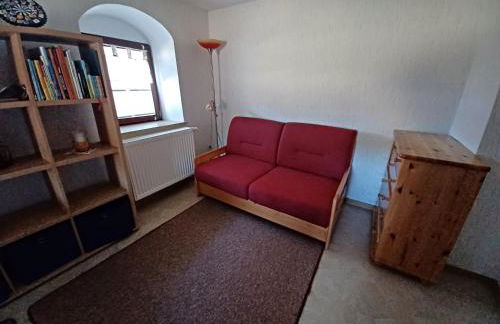 Ferienwohnungen im Landstreicherhaus - Foto 26