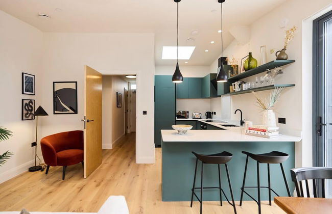 The Woodford Paradise - Homely 2bdr House With Terrace - Foto 11