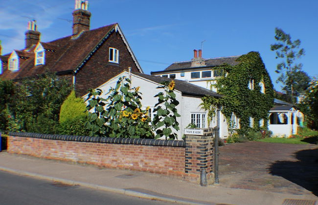 Moleside Cottage - Foto 15
