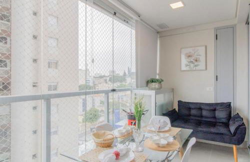 0809 - Sofisticação e Conforto em um Só Lugar - Foto 7