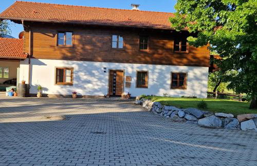 Bergeblick Bichl an der Ludlmühle - Foto 9