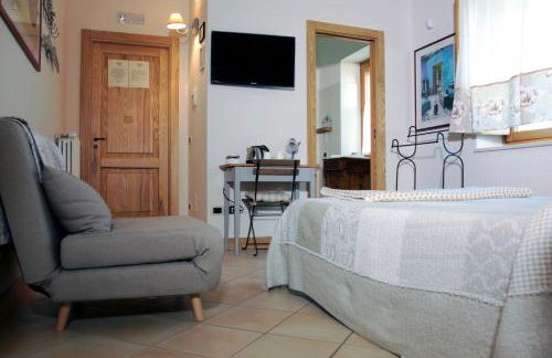 Masseria Fontana dei Fieri - Foto 15