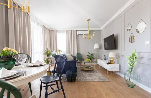 Apartamenty Flat White Obywatelska 47AB - Foto 26