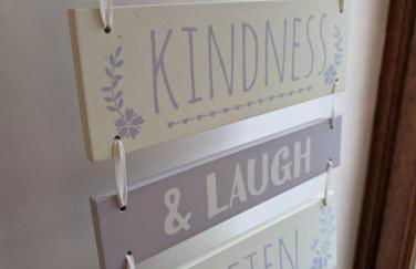 Cullen Holiday Home - Foto 40