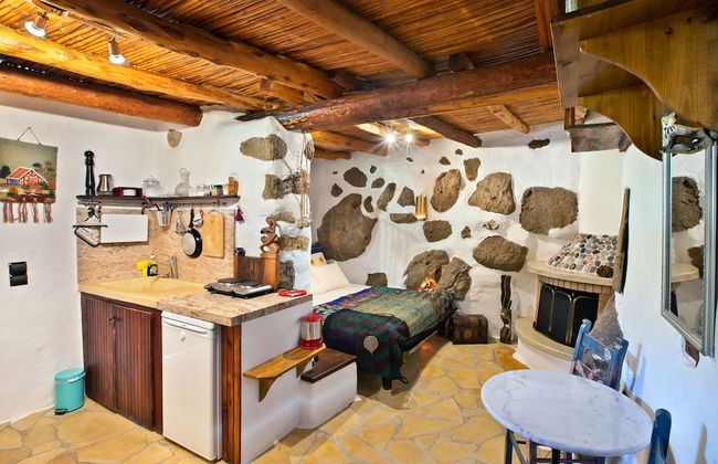 Natura cottages - Foto 18