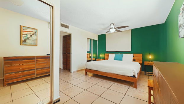 Otium Stay Steps From the Beach City Views Pet Friendly - Foto 2, Habitación