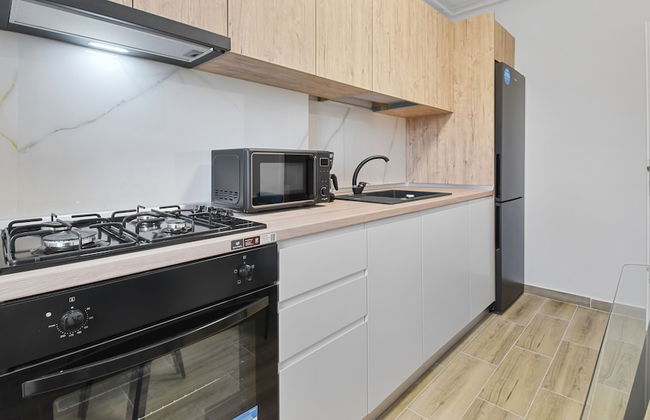 ABC Apartments - Foto 42