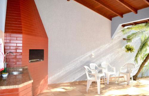 INTEIRO com 3 SUITES E PISCINA - Photo 16