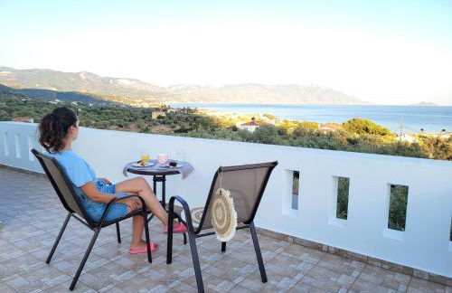 Olive Τree Ηouses - Foto 7