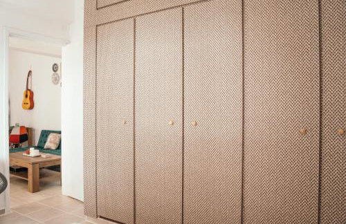 Villager's Art Apartment - Foto 11