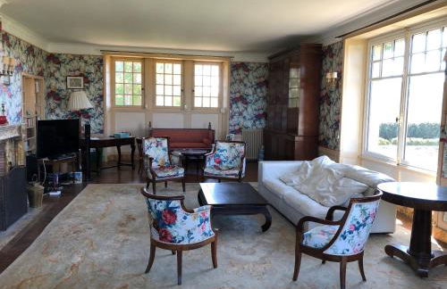 Grande villa maritime à Perros-Guirec - Vue mer - Proche plage - Foto 12