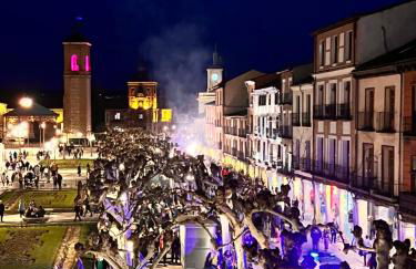 Soñar en la Plaza Cervantes 4 - Foto 29