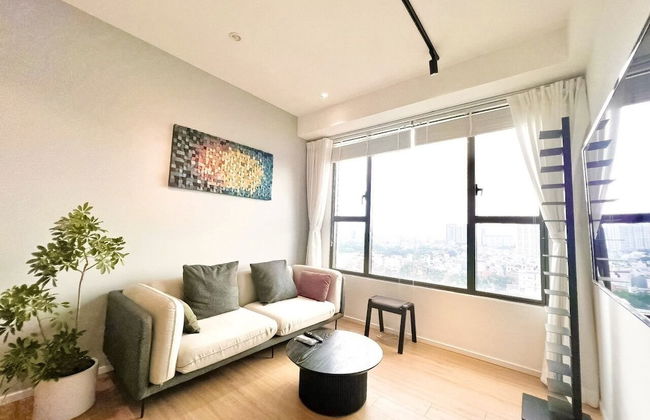 Rivergate Apartment - Saigon Luxury D1 - Foto 70