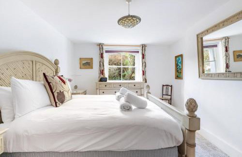 Elegant Retreat near the O2 Arena & Blackheath - Foto 40