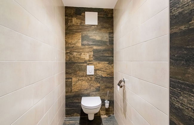 Apartment in Wald Near Zillertal Ski Slopes - Foto 25