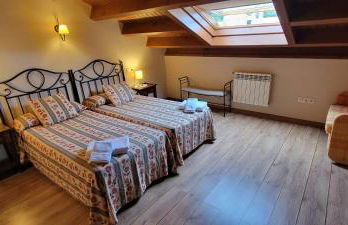 Apartamentos Rurales Argame - Foto 43