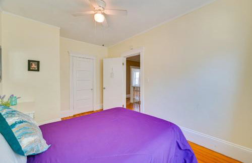 Revere Vacation Rental Near MBTA about 7 Mi to Boston! - Foto 18