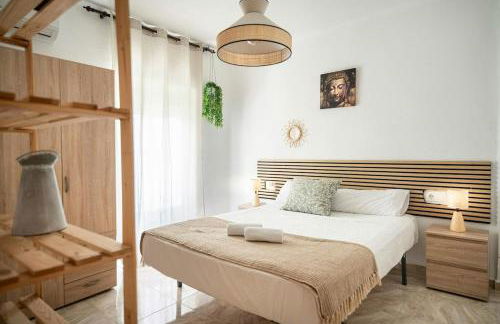 Casa Granada San Blas with BBQ and Jacuzzi - Foto 26