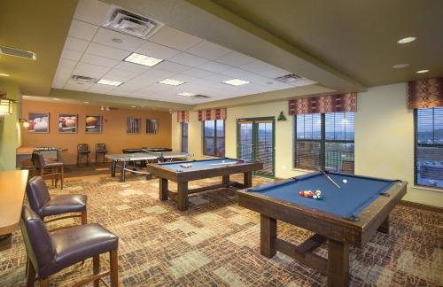 Wyndham Smoky Mountains 3BR Apartment with Resort Access - Foto 4