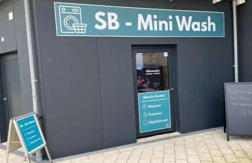 Apartment Hygge mit Ostseeblick - Foto 41