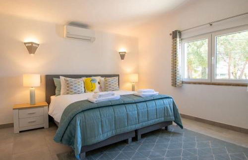 Lavanda Magnificent Five Bedroom Villa in Carvoe - Foto 128