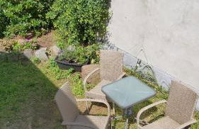 Apartment Blütenstadt Werder im Souterraine - Photo 8