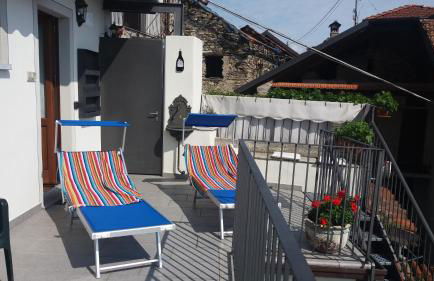 CasAle Fe-Wo - Appartamenti con vista Lago - Foto 33