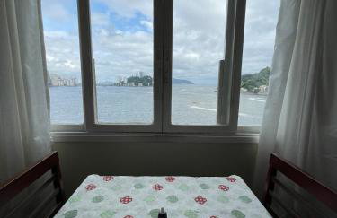 Apto com vista para o mar - Pé na Areia - Photo 13