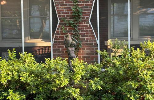 Southern Elegance in Heart of Memphis - Foto 36