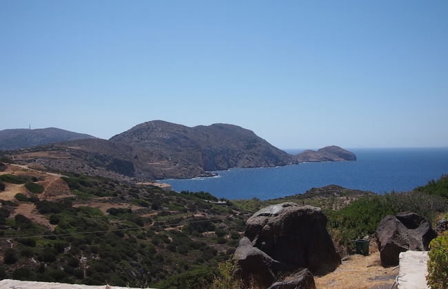 Eco Home at the Sunset and sea View on the Hill 10 - Foto 1