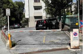 Casa di Silù ,Gaslini , percheggio privato no barriere - Foto 27