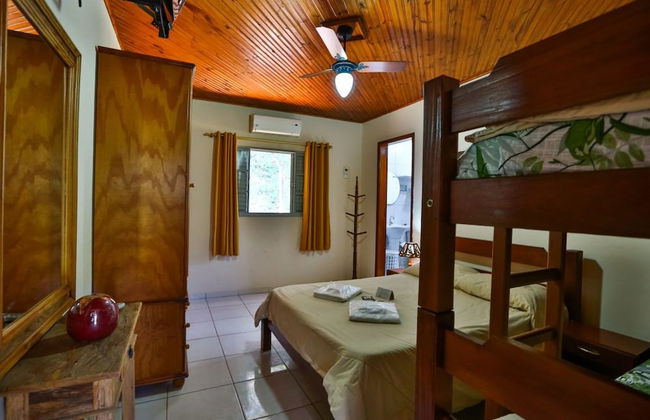 Hotel Fazenda Village Montana - Foto 8