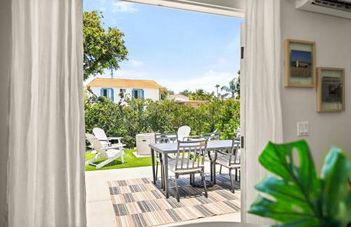 Modern and Cozy in PB with Patio and Firepit - Foto 7