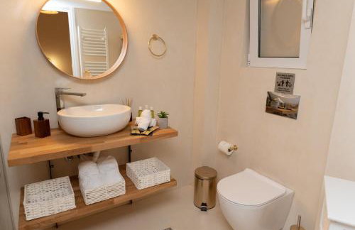 Athena Cocooning Apartment - Foto 8